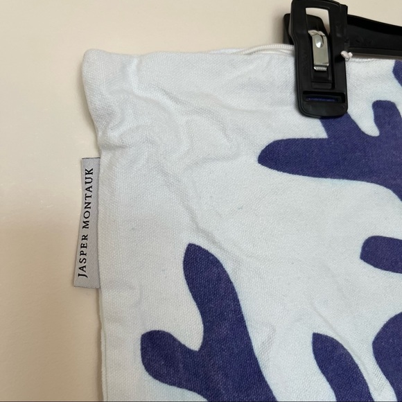 Jasper Montauk Pillow Cover - Picture 6 of 14